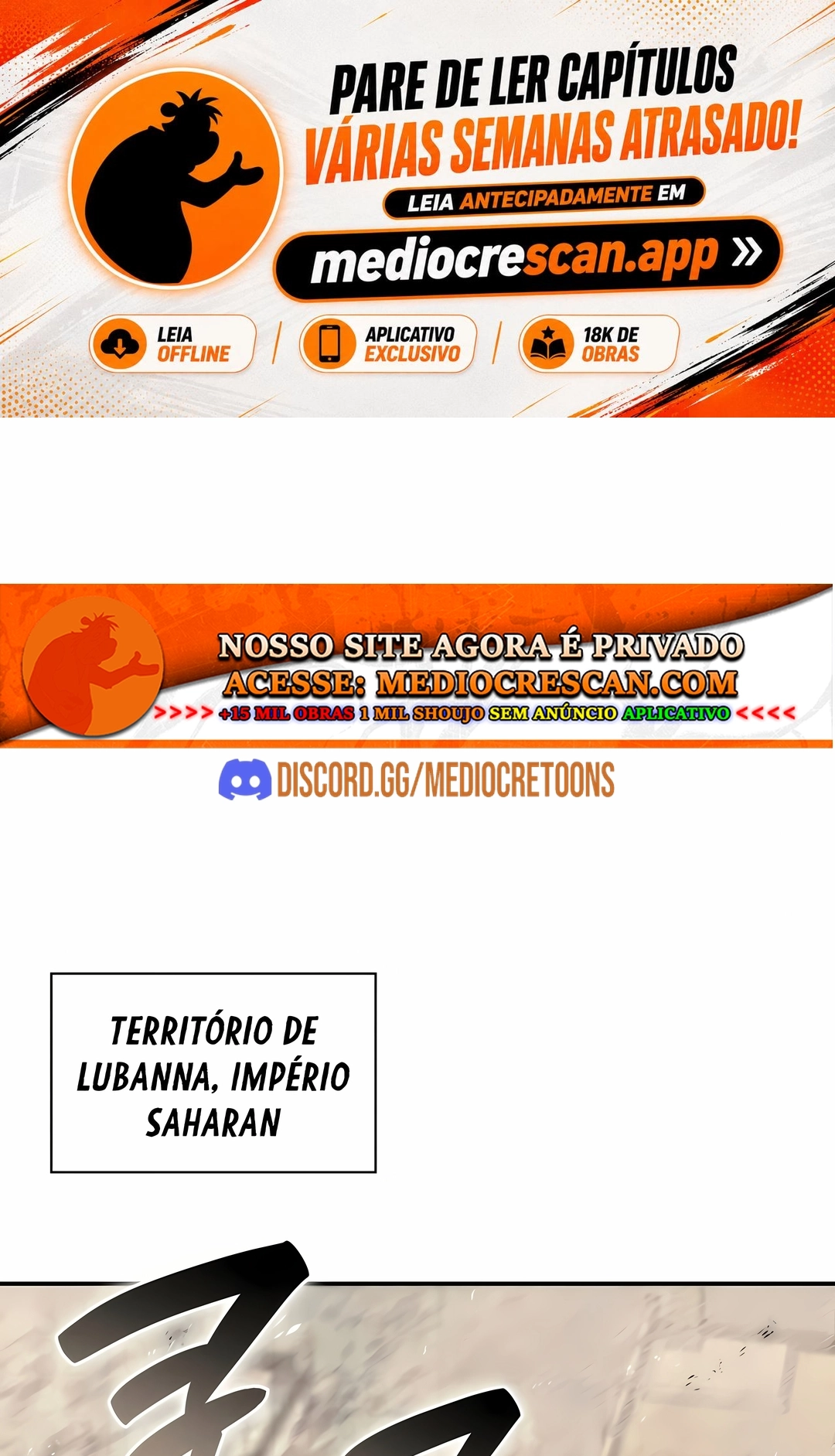 As Aventuras de Greed Capítulo 338 Página 1