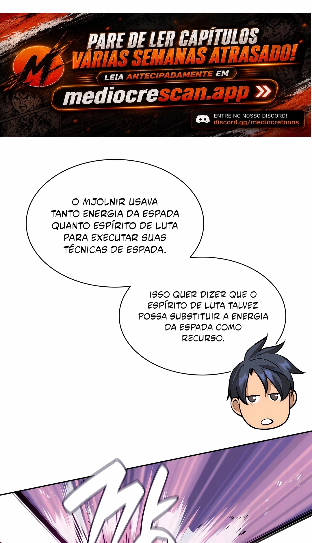 As Aventuras de Greed Capítulo 338 Página 106