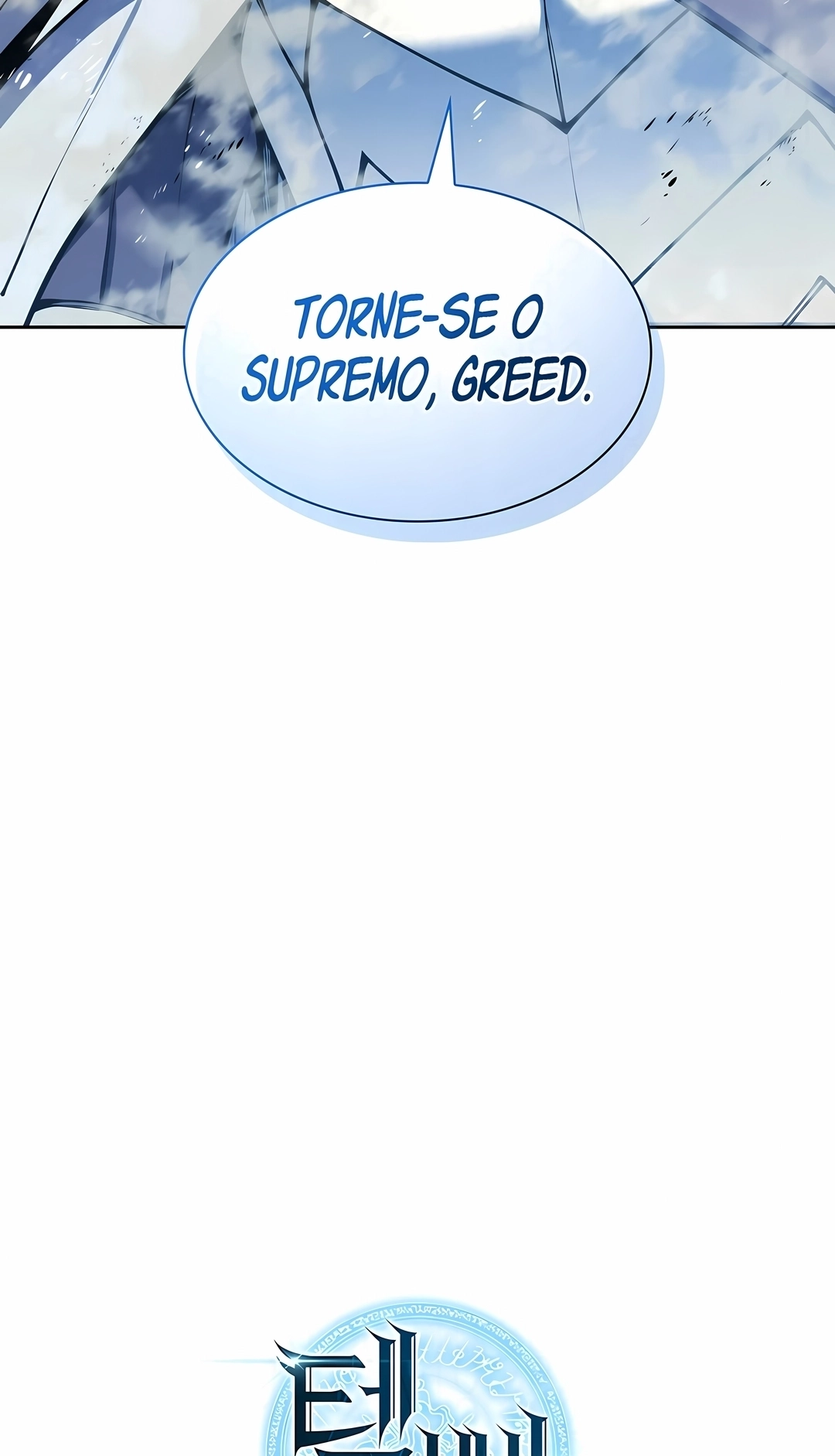 As Aventuras de Greed Capítulo 338 Página 119