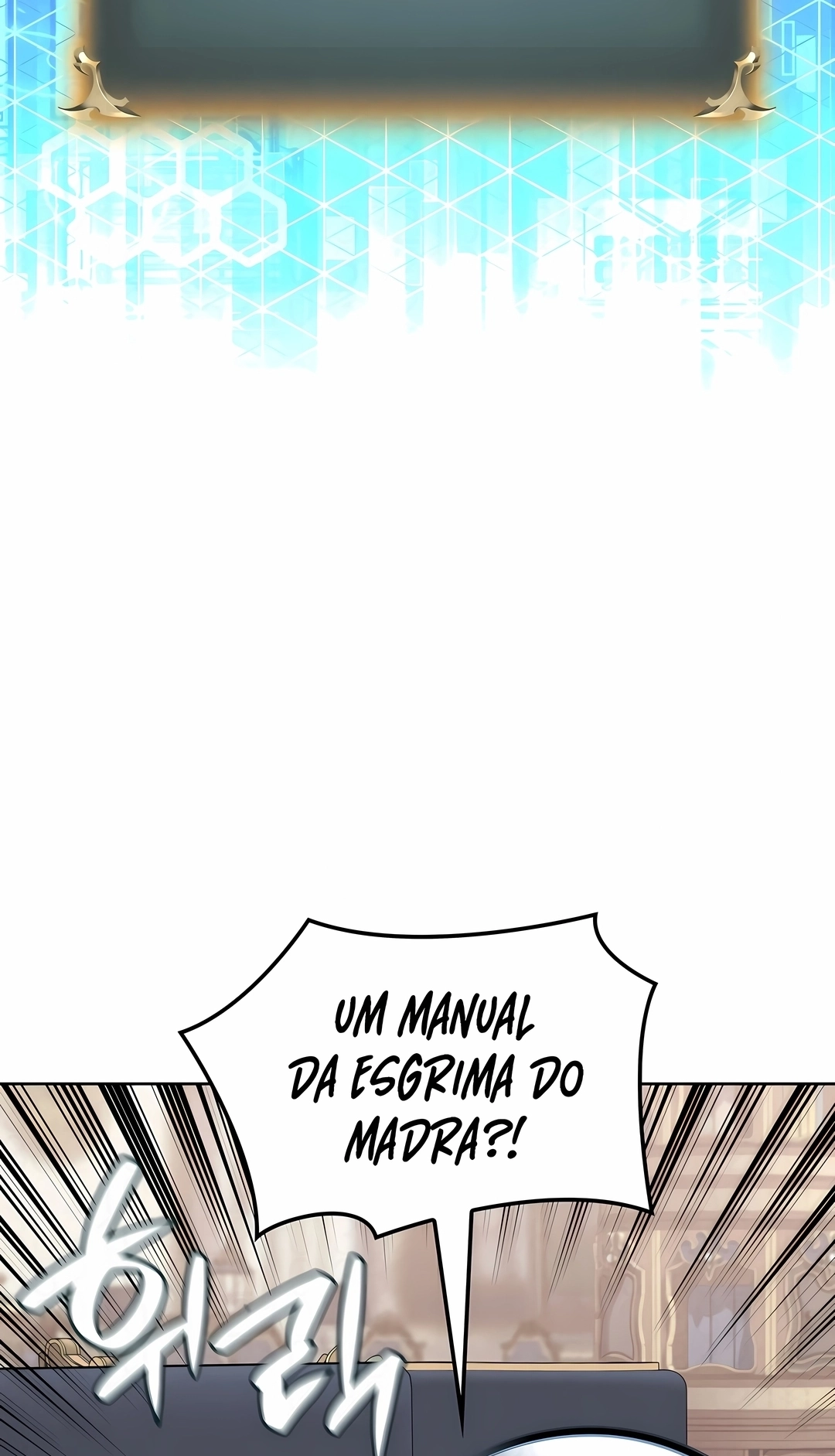 As Aventuras de Greed Capítulo 338 Página 14