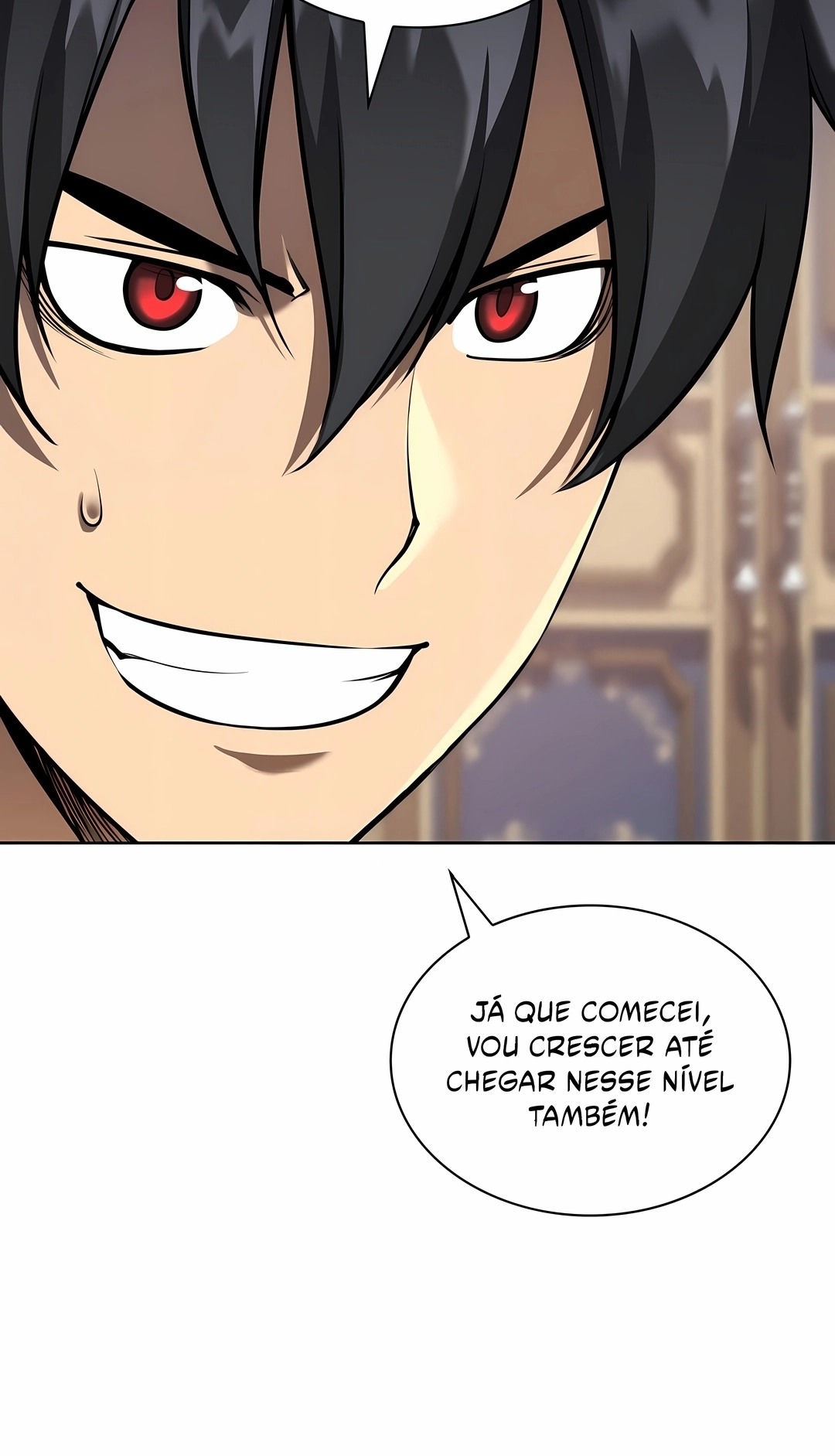 As Aventuras de Greed Capítulo 338 Página 22