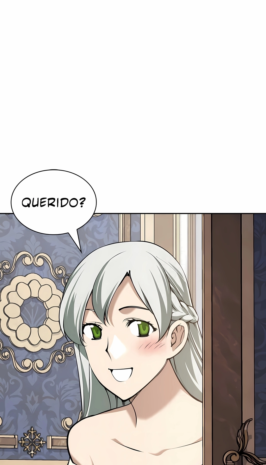 As Aventuras de Greed Capítulo 338 Página 37