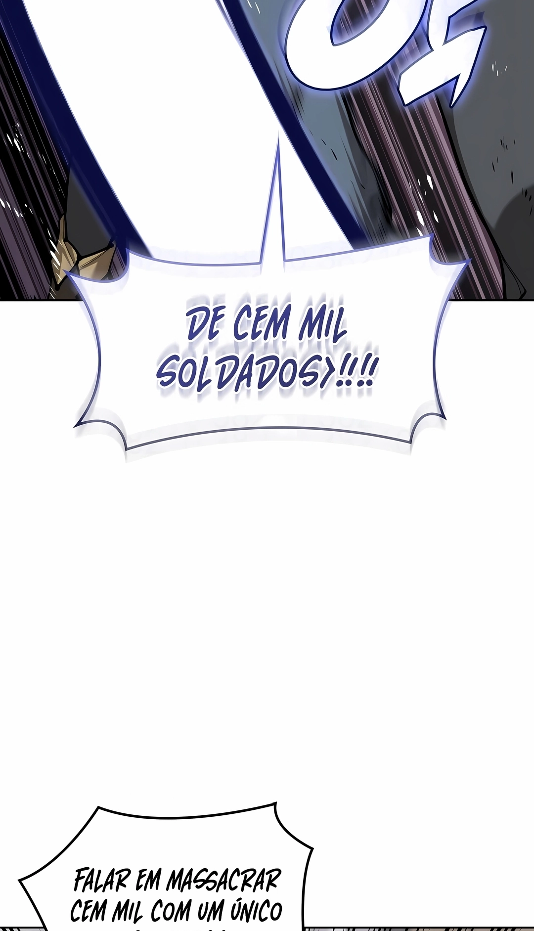 As Aventuras de Greed Capítulo 338 Página 54