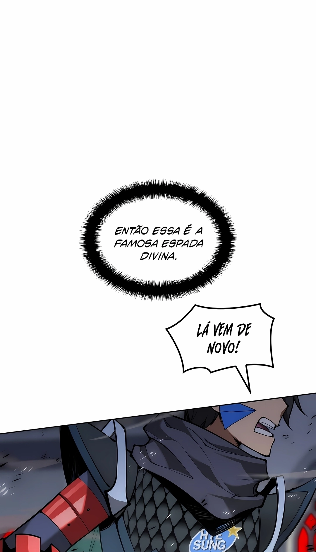 As Aventuras de Greed Capítulo 338 Página 74