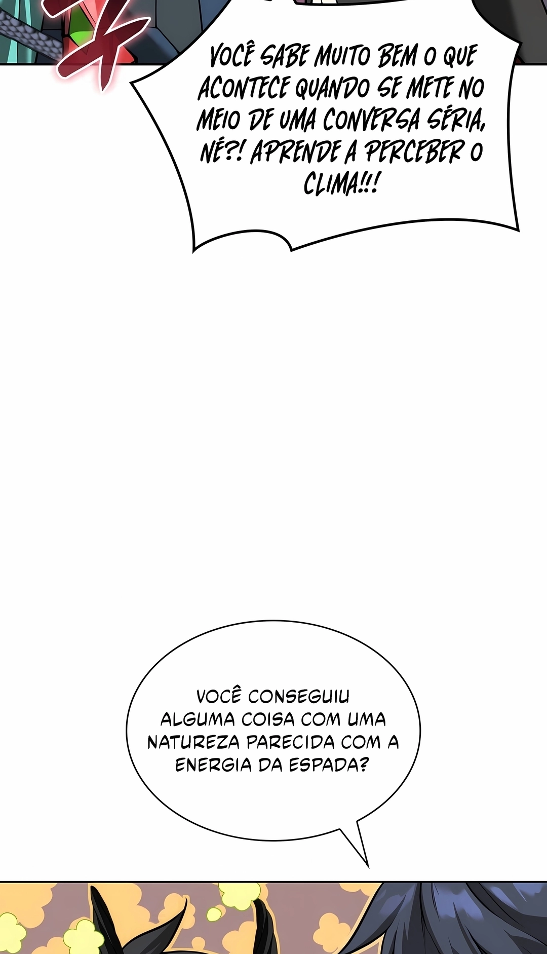 As Aventuras de Greed Capítulo 338 Página 85
