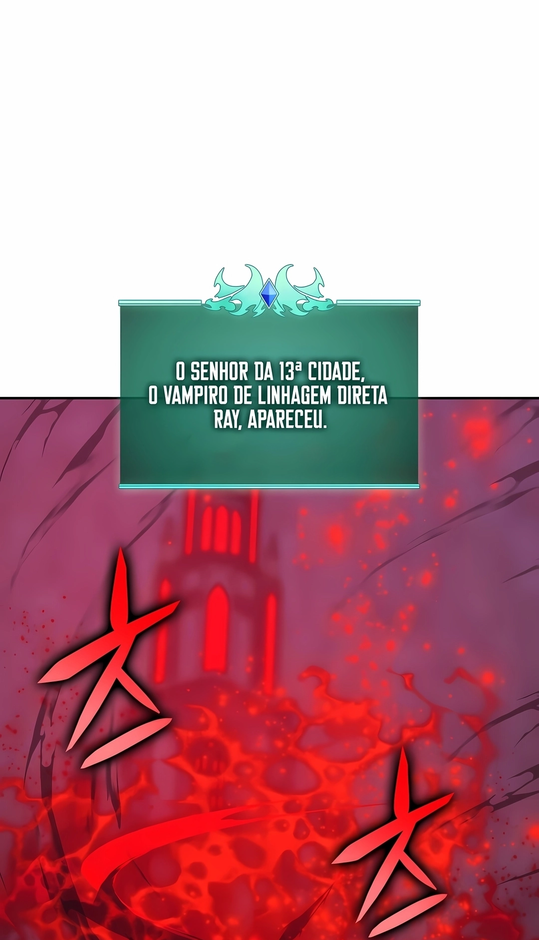 As Aventuras de Greed Capítulo 338 Página 87
