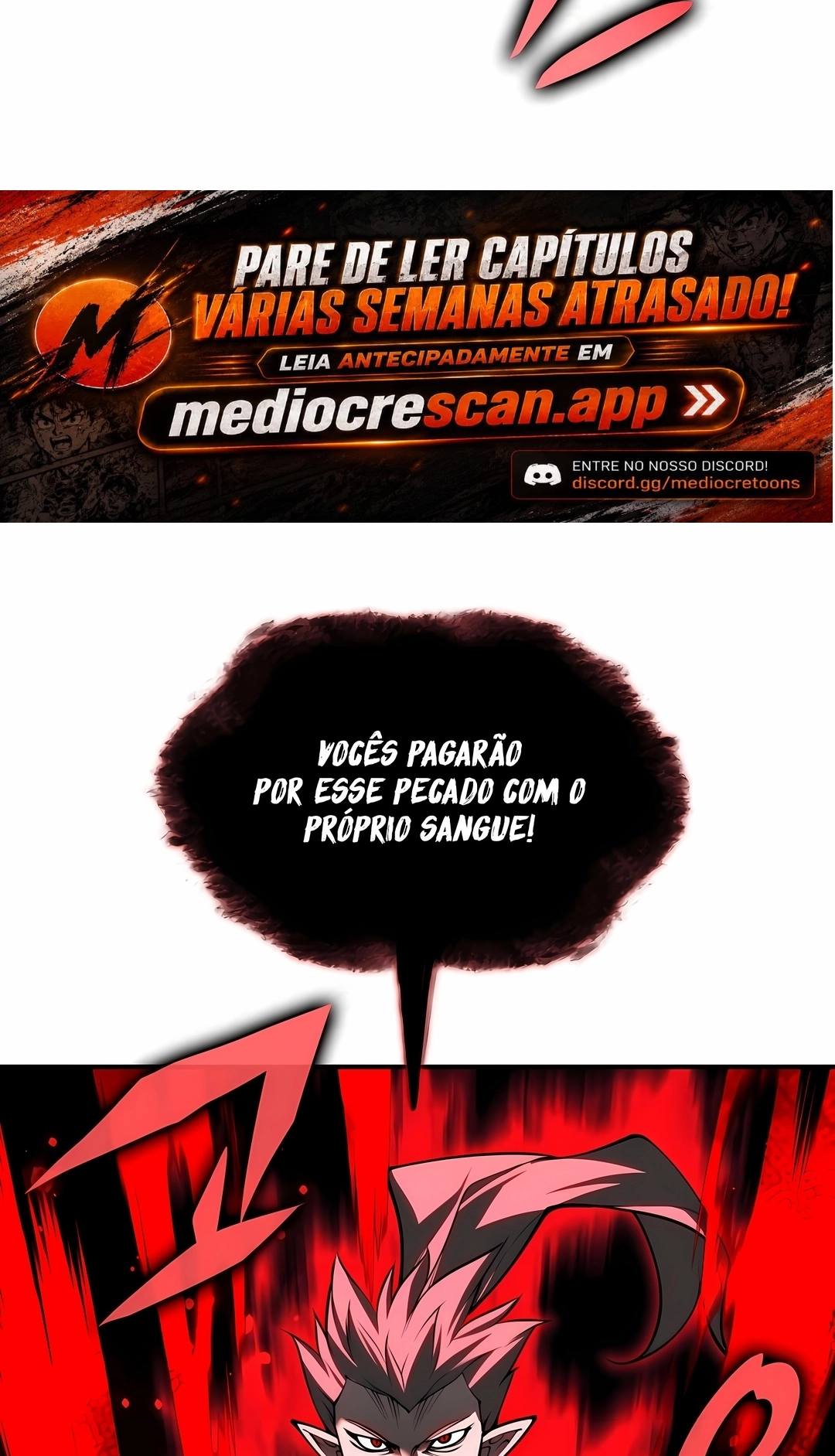 As Aventuras de Greed Capítulo 338 Página 89