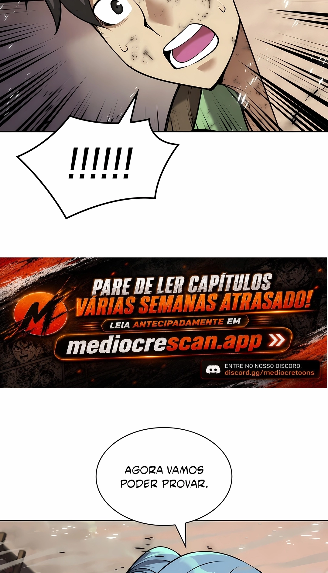 As Aventuras de Greed Capítulo 338 Página 9