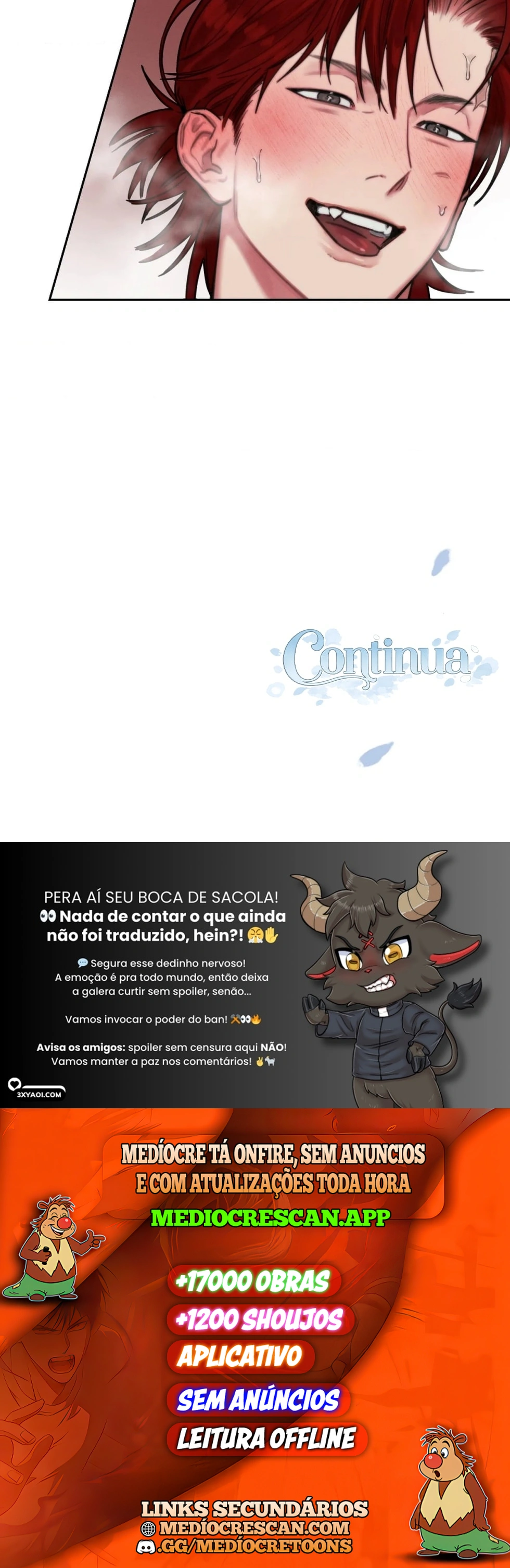 As borboletas sonham com a primavera? Capítulo 1 Página 37