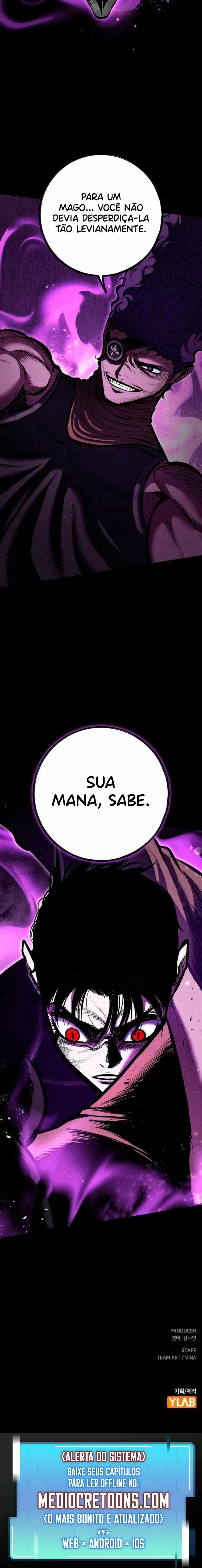 As Crônicas das Runas Capítulo 13 Página 9