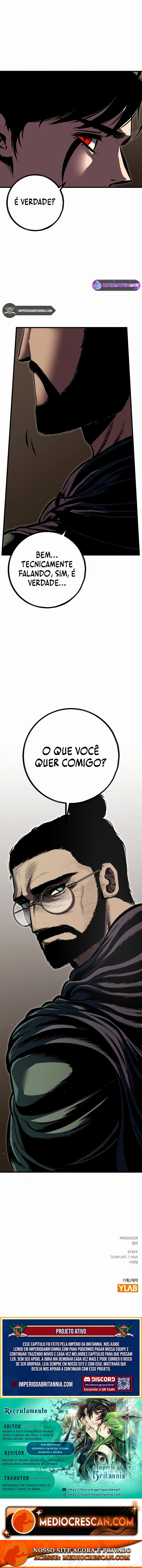 As Crônicas das Runas Capítulo 16 Página 11