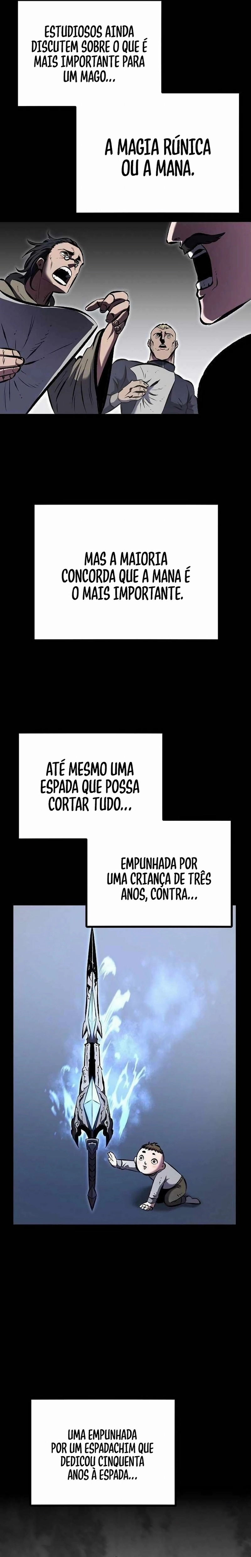 As Crônicas das Runas Capítulo 18 Página 10