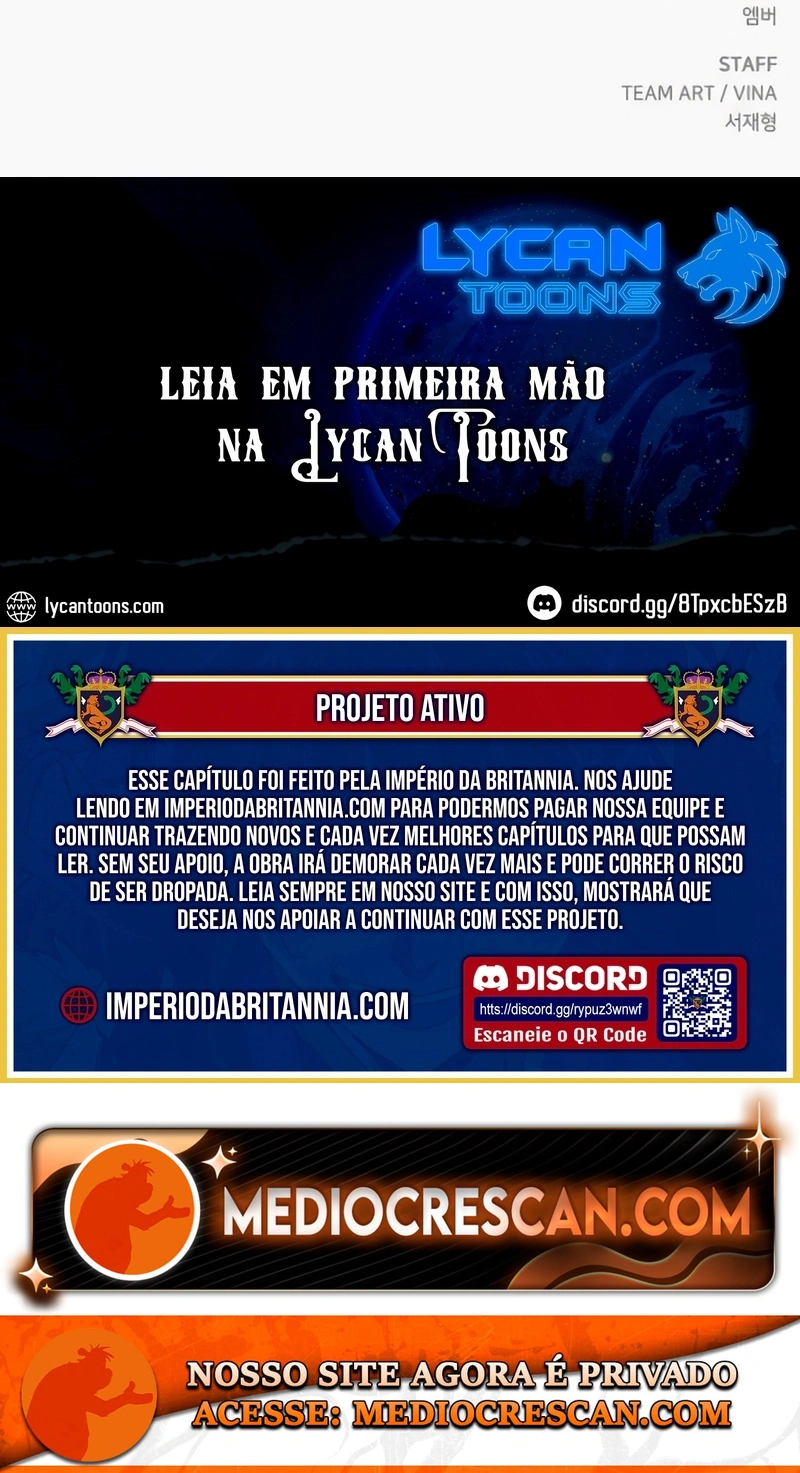 As Crônicas das Runas Capítulo 19 Página 13