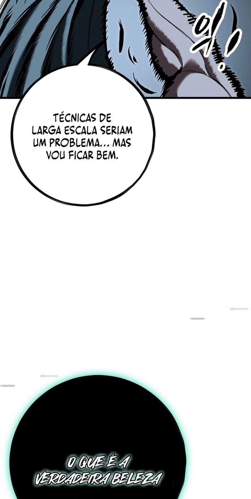 As Crônicas das Runas Capítulo 25 Página 120