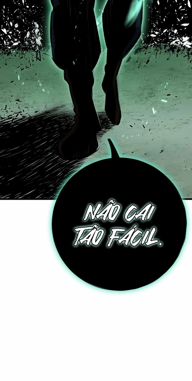 As Crônicas das Runas Capítulo 25 Página 122