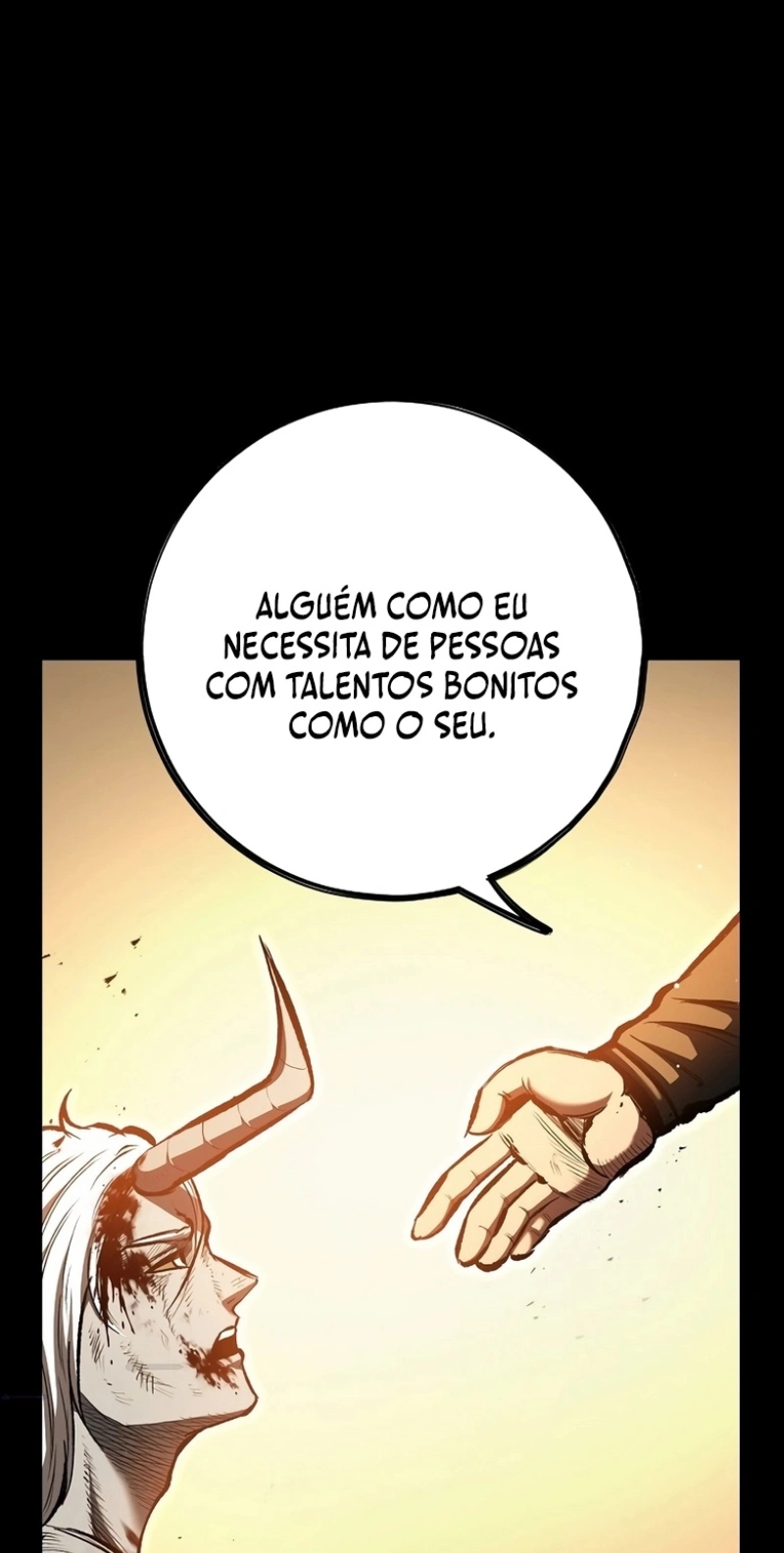 As Crônicas das Runas Capítulo 25 Página 17
