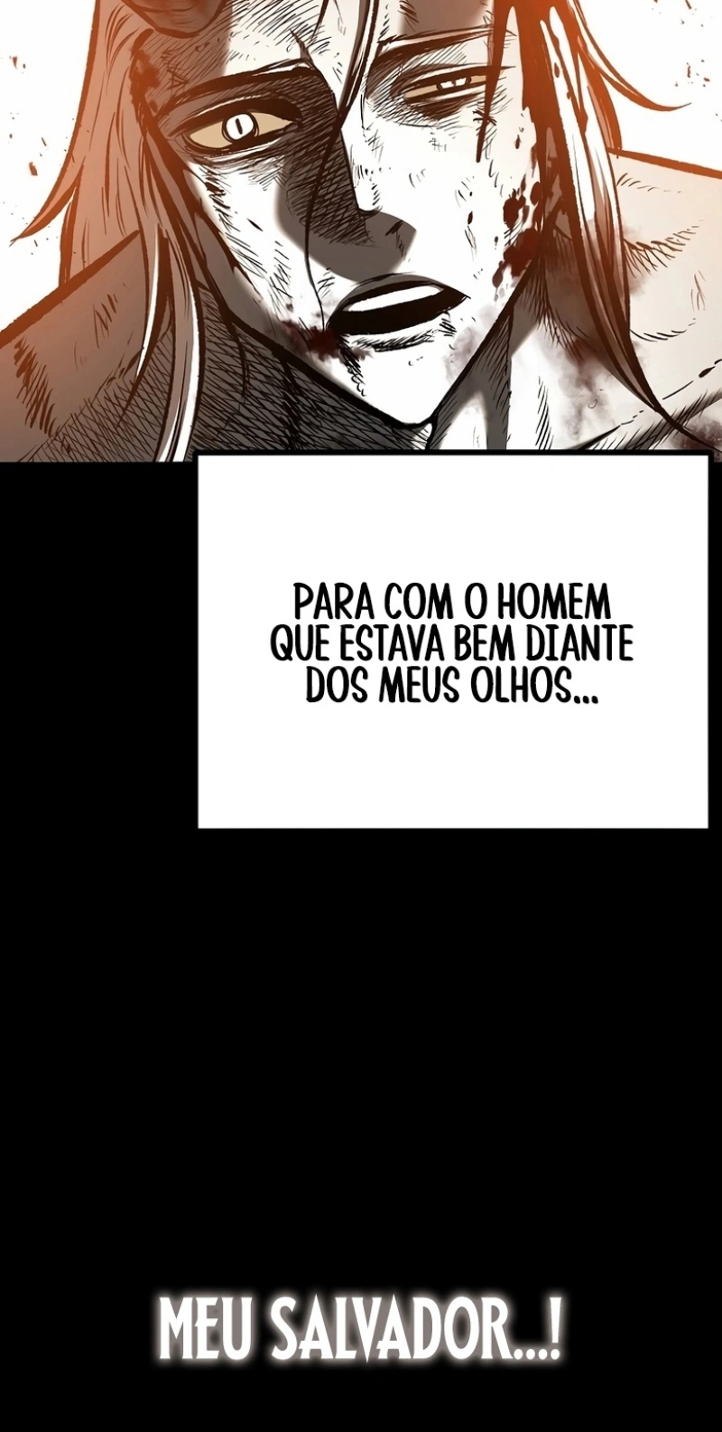 As Crônicas das Runas Capítulo 25 Página 19