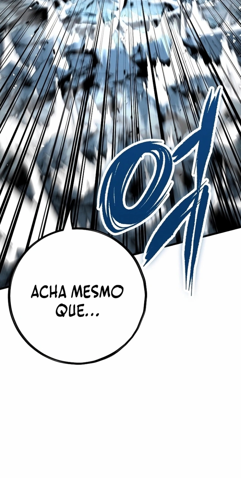 As Crônicas das Runas Capítulo 25 Página 35