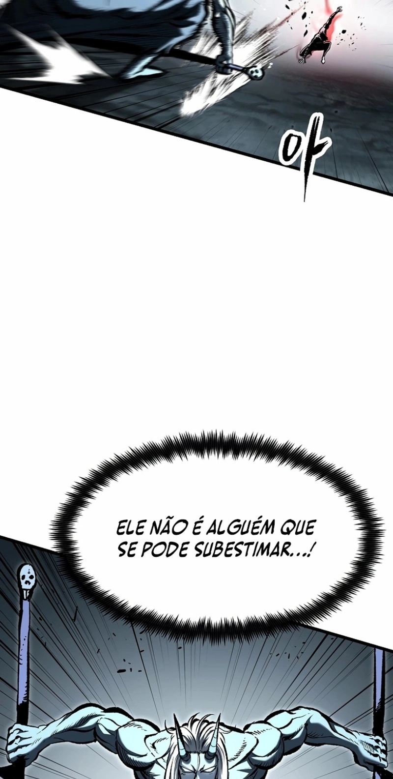 As Crônicas das Runas Capítulo 25 Página 48