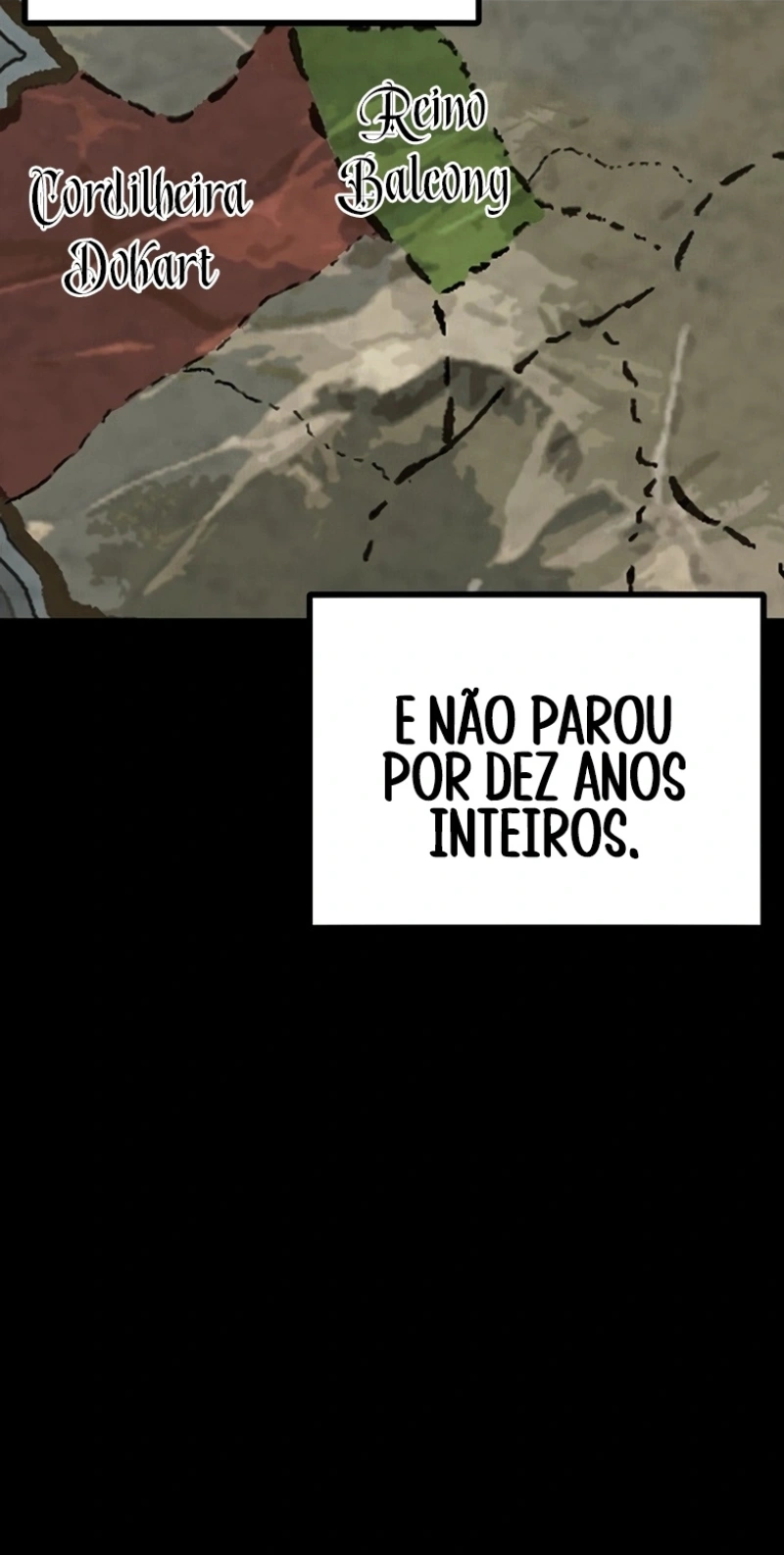 As Crônicas das Runas Capítulo 25 Página 7