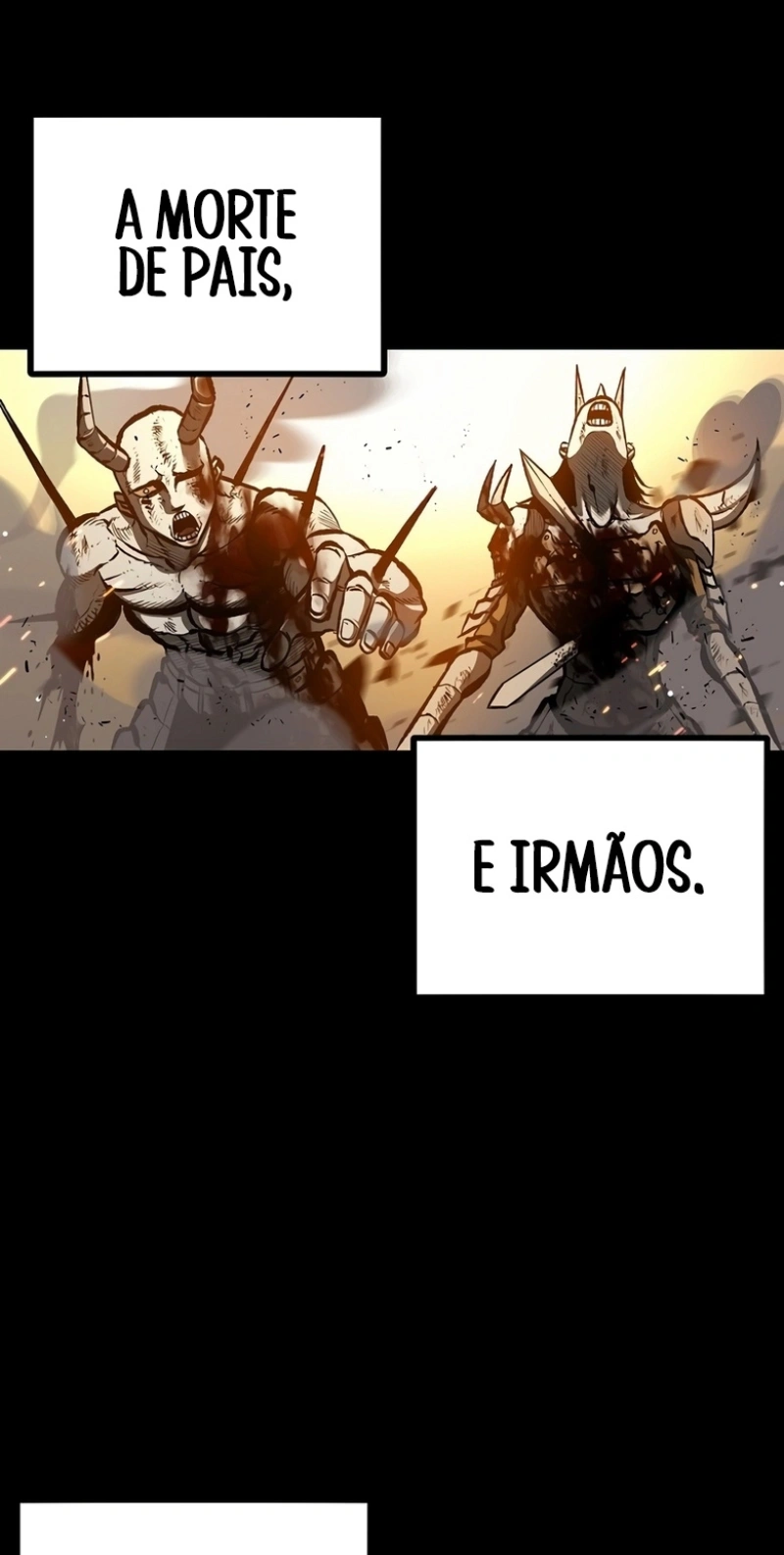 As Crônicas das Runas Capítulo 25 Página 8