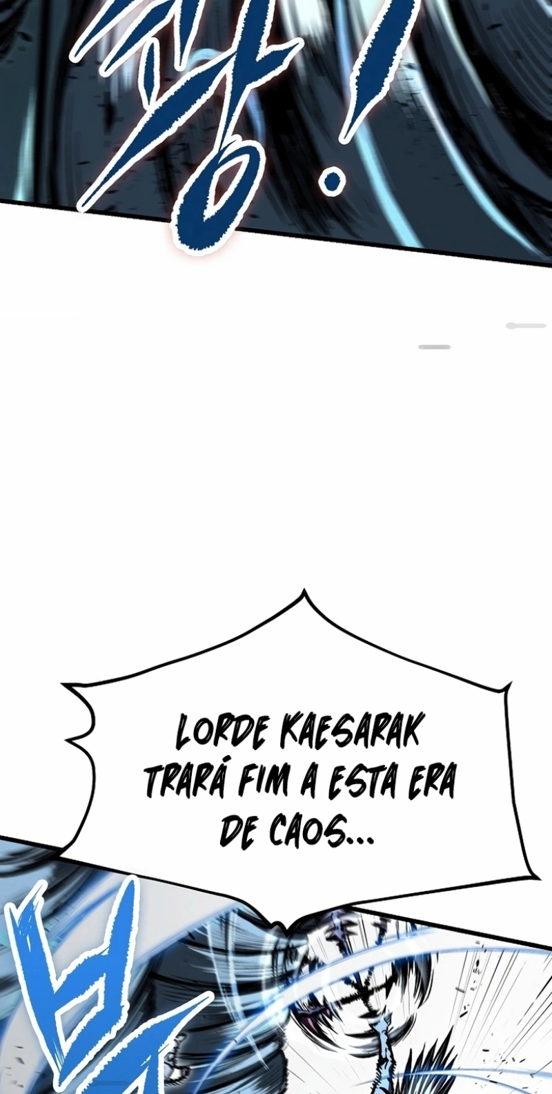 As Crônicas das Runas Capítulo 25 Página 84