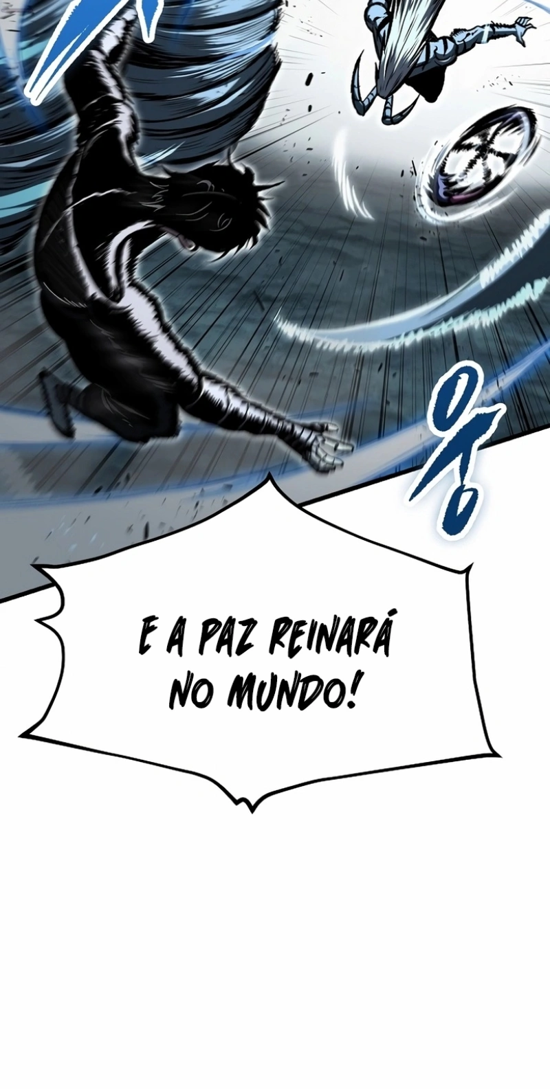 As Crônicas das Runas Capítulo 25 Página 85