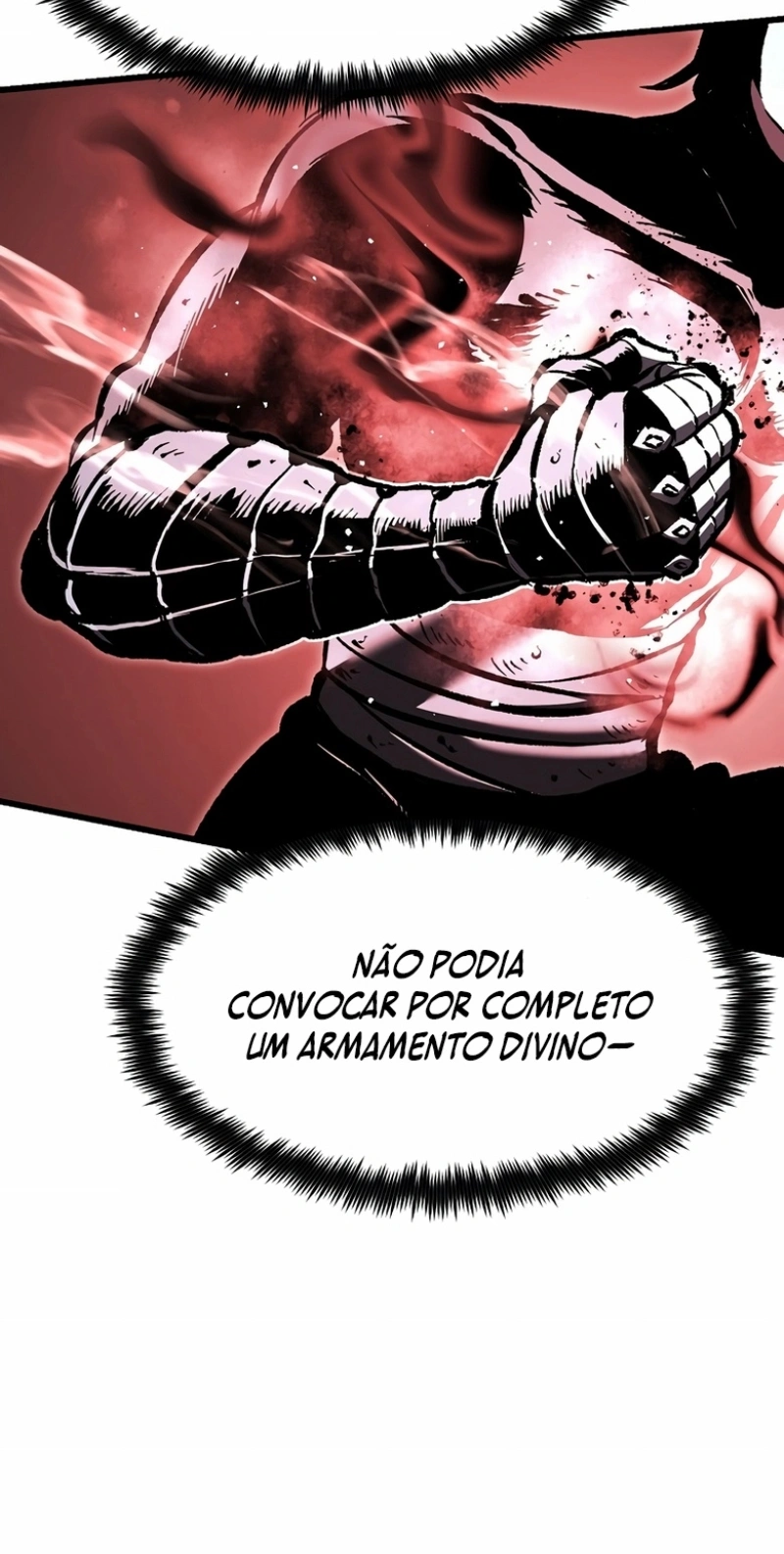 As Crônicas das Runas Capítulo 25 Página 96