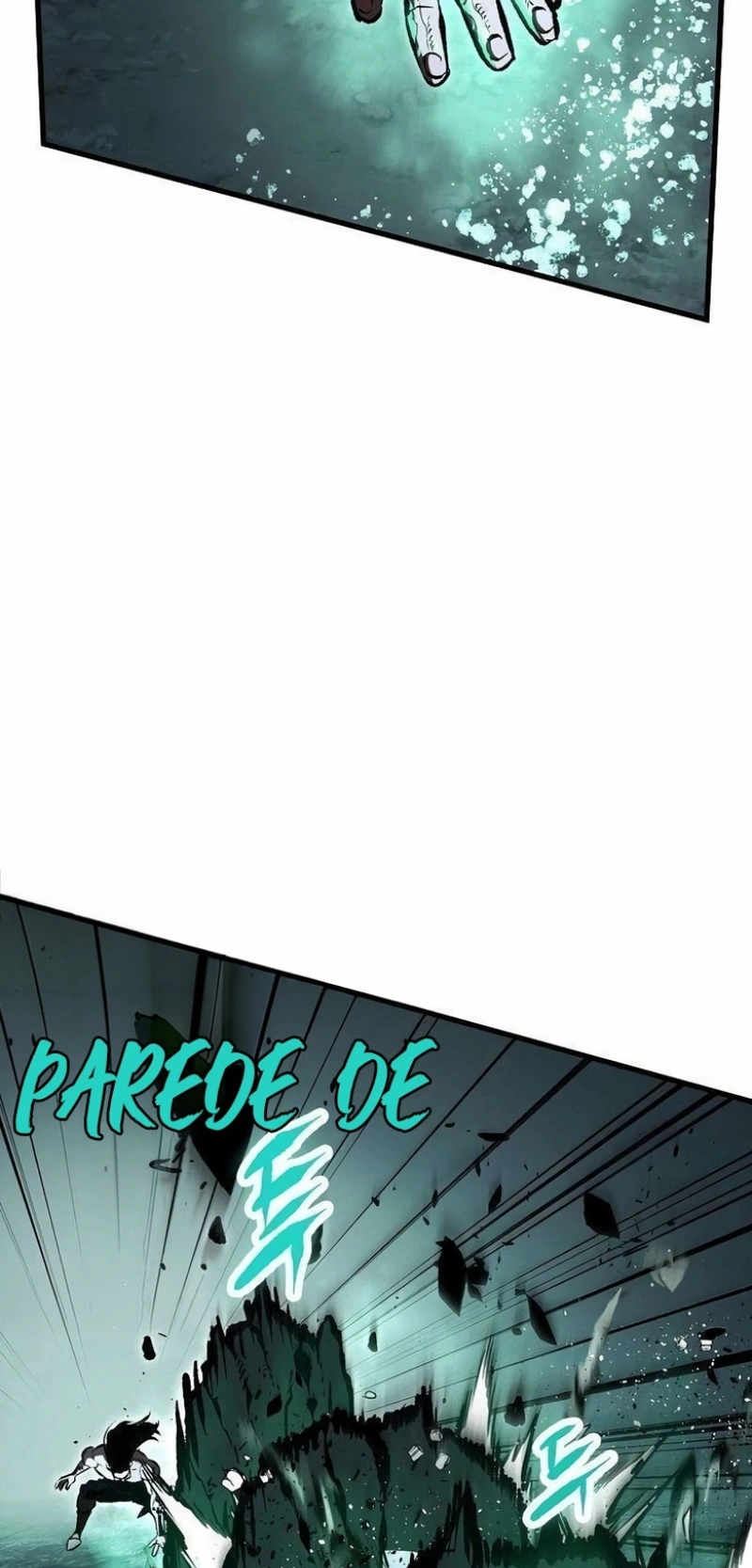 As Crônicas das Runas Capítulo 26 Página 101