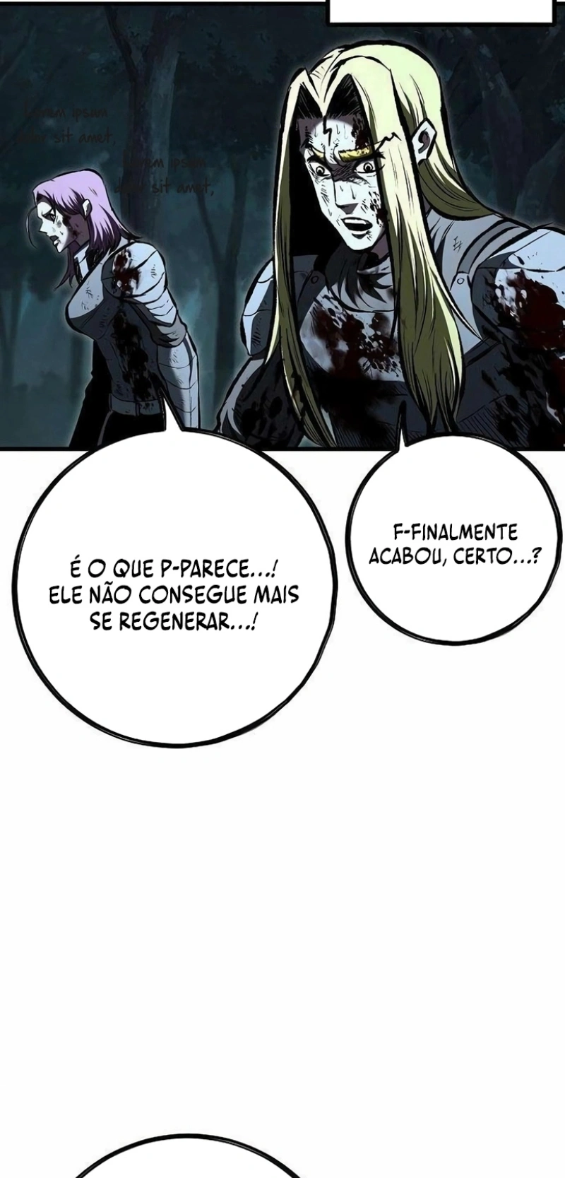 As Crônicas das Runas Capítulo 26 Página 108