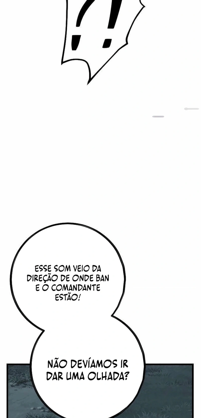 As Crônicas das Runas Capítulo 26 Página 111