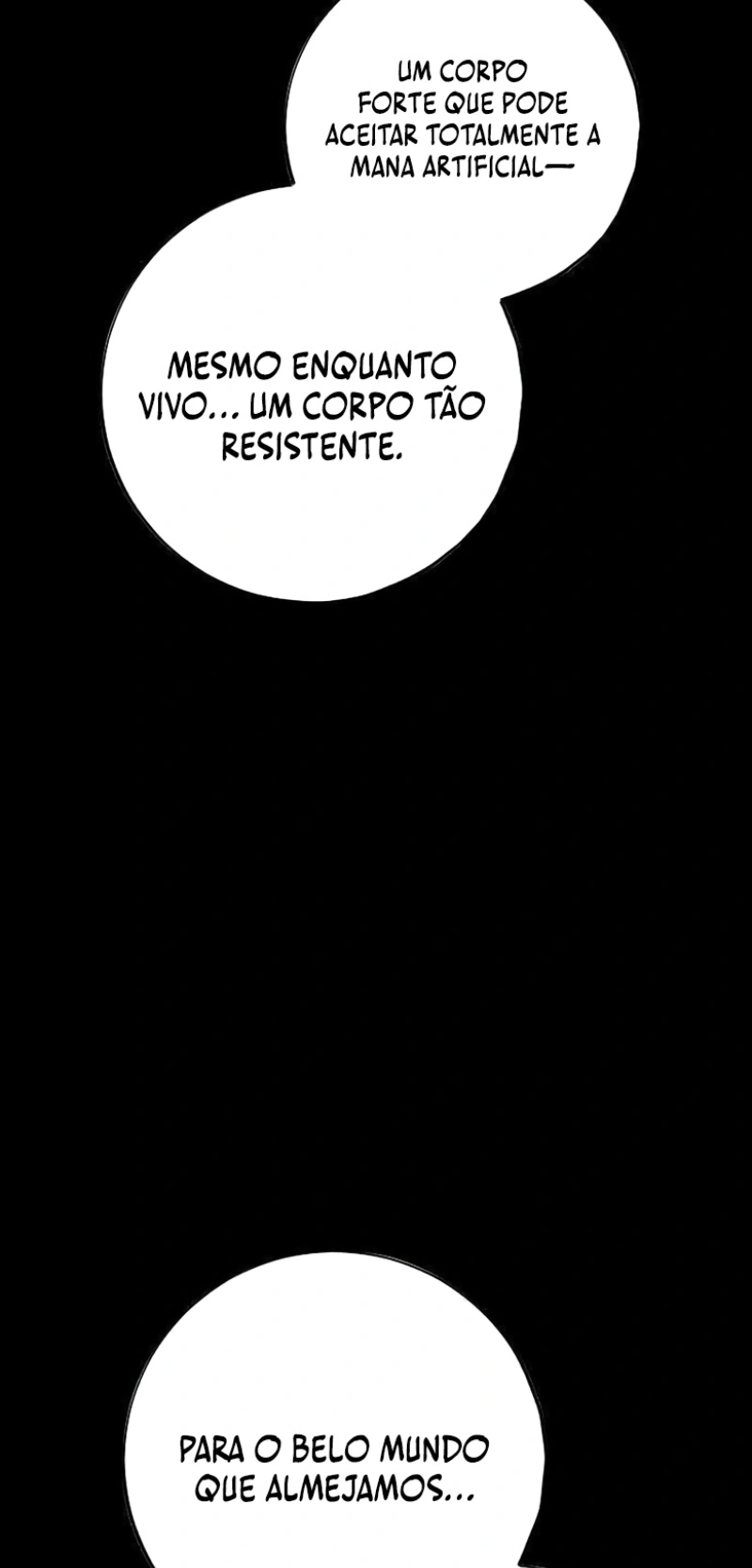 As Crônicas das Runas Capítulo 26 Página 13