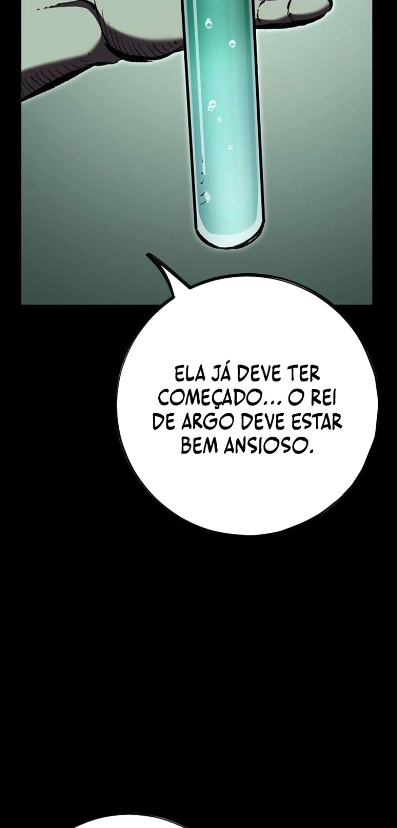 As Crônicas das Runas Capítulo 26 Página 3