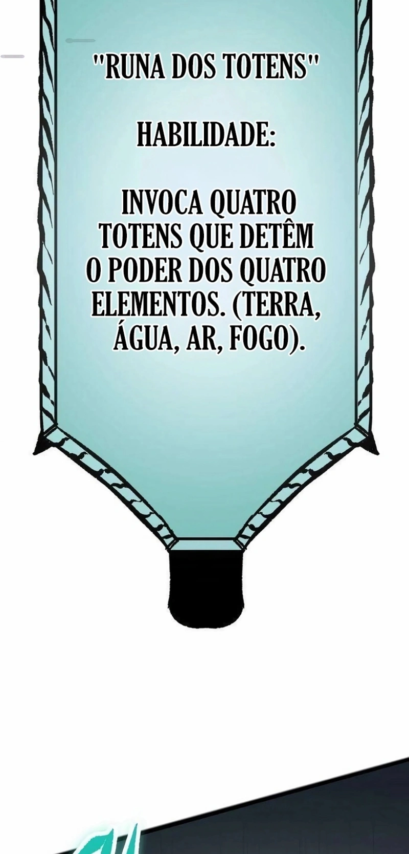 As Crônicas das Runas Capítulo 26 Página 36