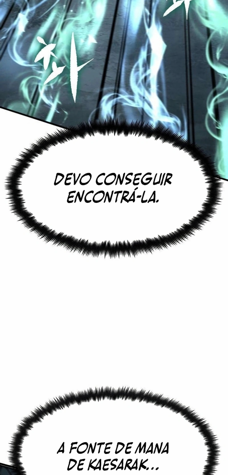 As Crônicas das Runas Capítulo 26 Página 57