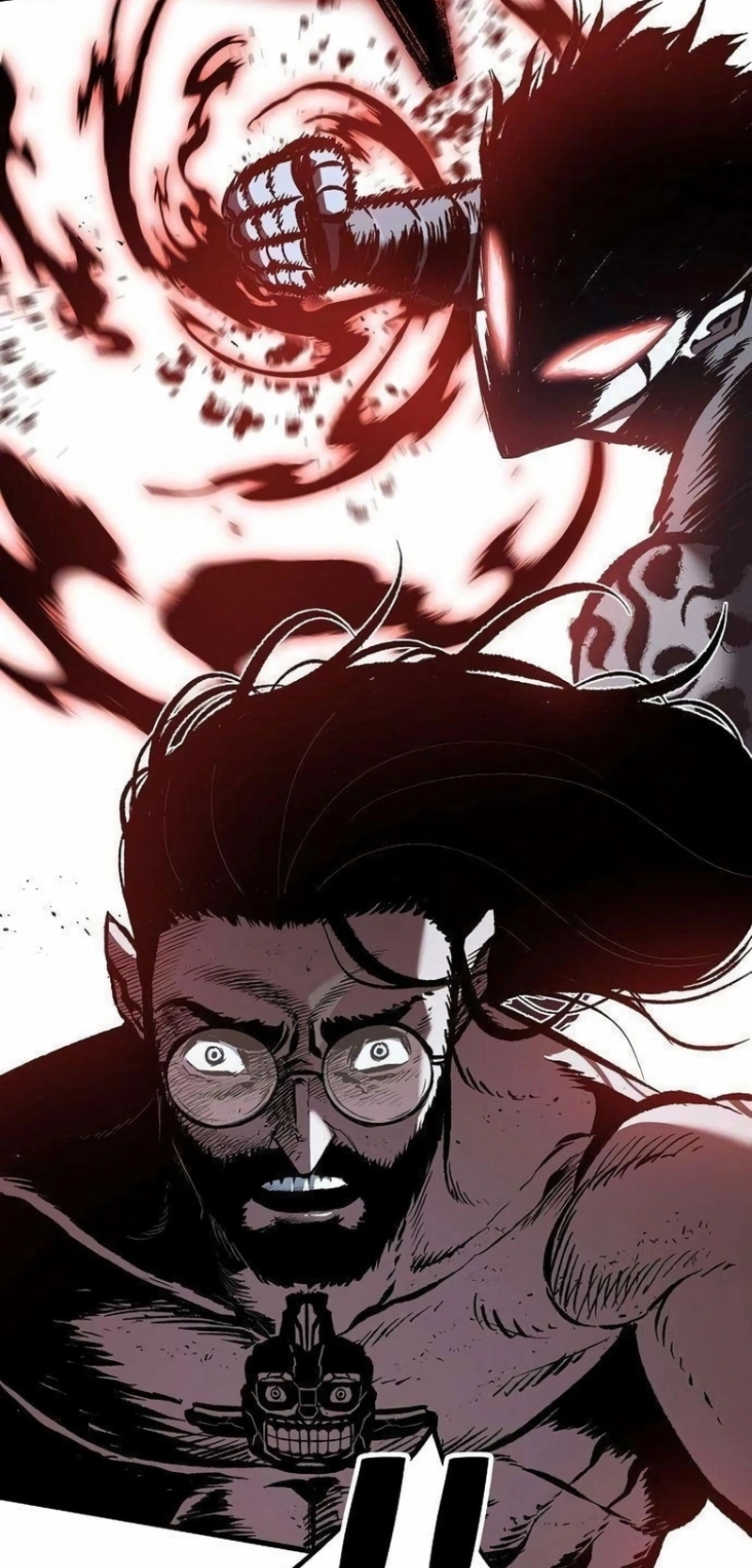 As Crônicas das Runas Capítulo 26 Página 78