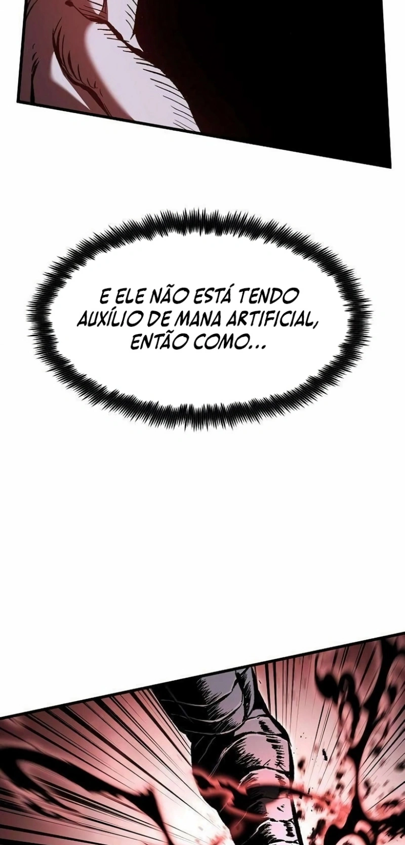 As Crônicas das Runas Capítulo 26 Página 82