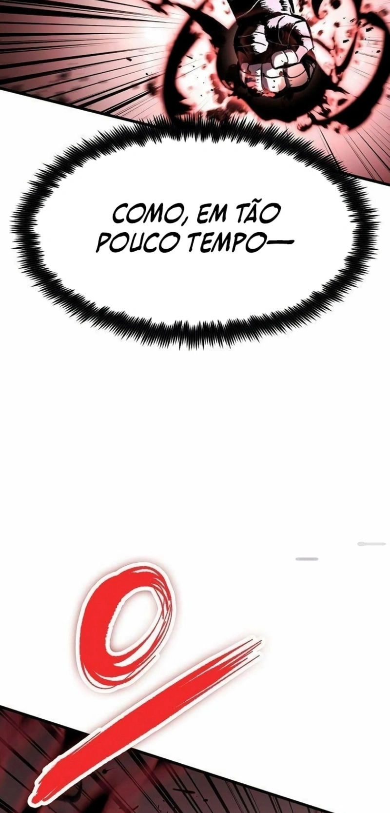 As Crônicas das Runas Capítulo 26 Página 83