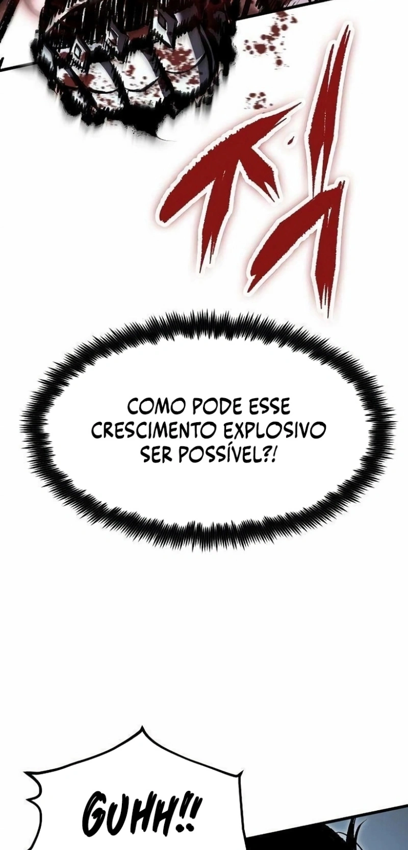 As Crônicas das Runas Capítulo 26 Página 85