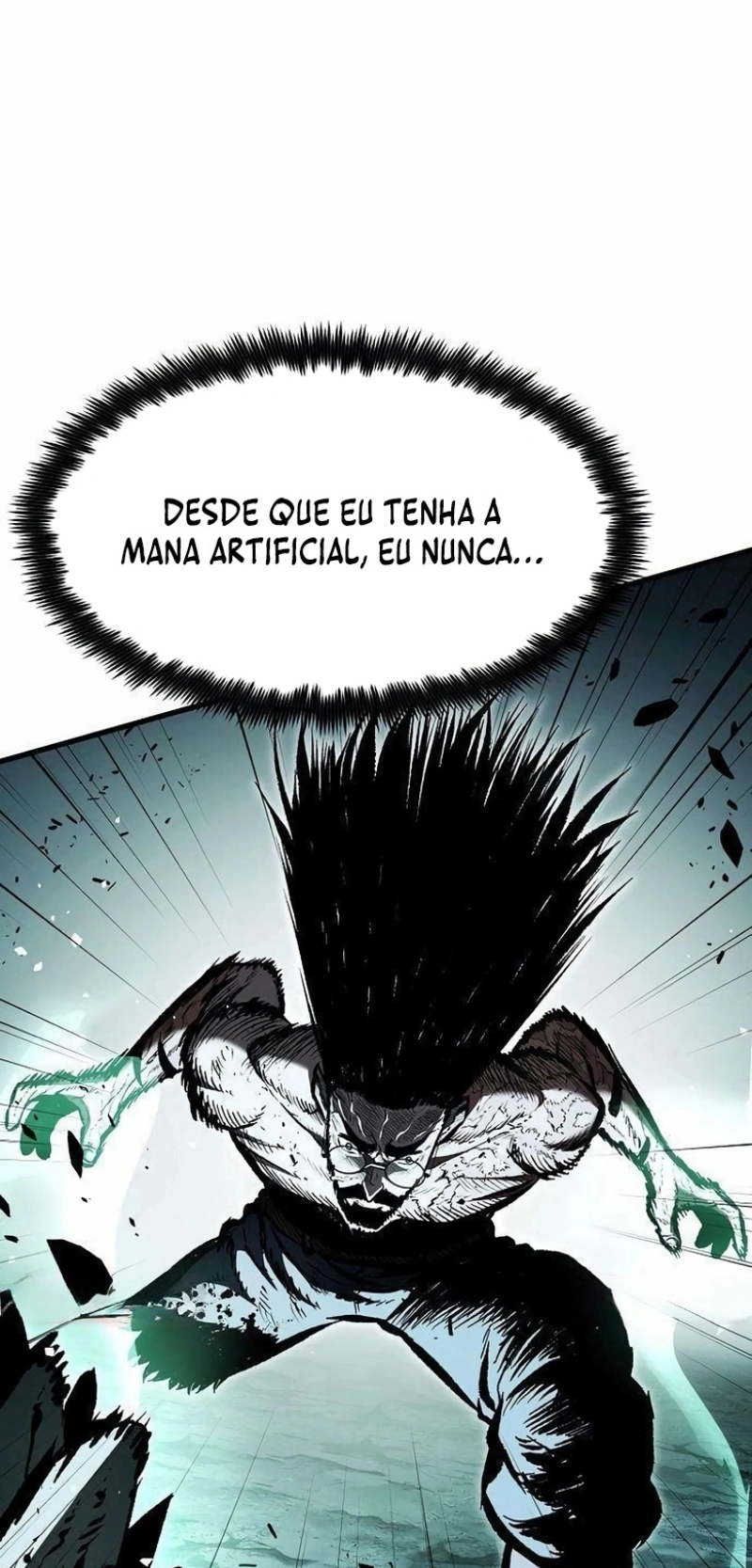 As Crônicas das Runas Capítulo 26 Página 88