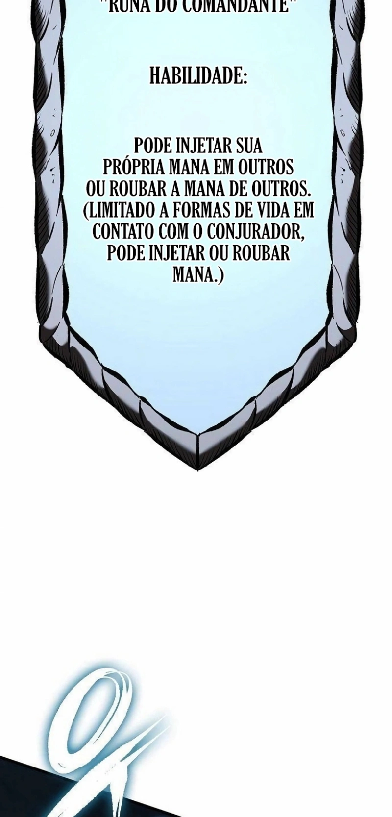 As Crônicas das Runas Capítulo 26 Página 95