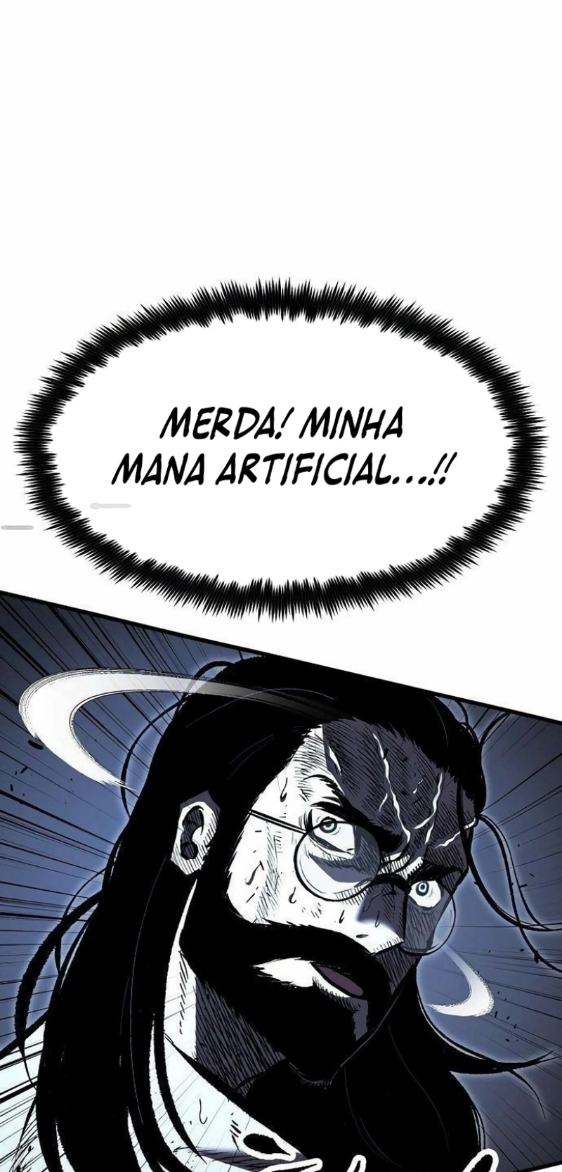 As Crônicas das Runas Capítulo 26 Página 98