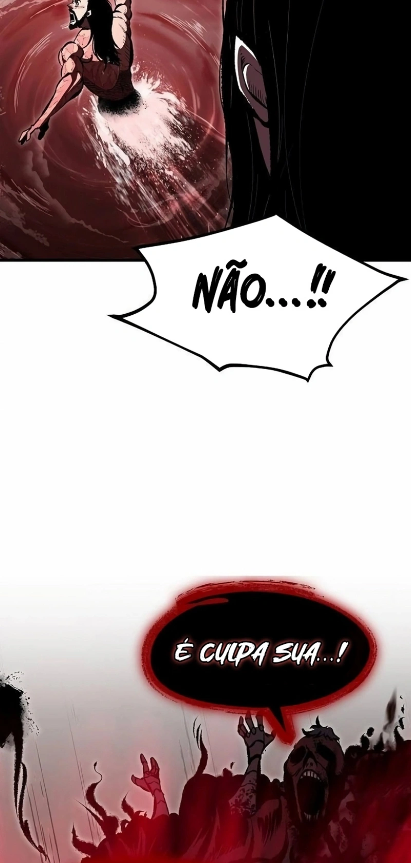 As Crônicas das Runas Capítulo 27 Página 106