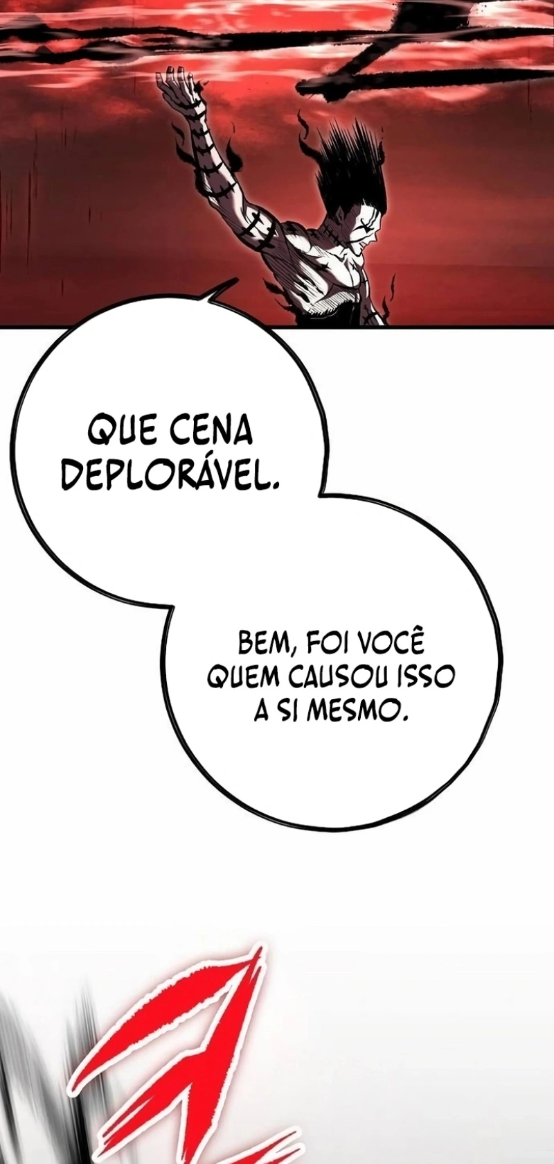 As Crônicas das Runas Capítulo 27 Página 112