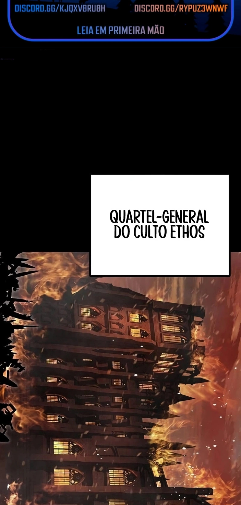As Crônicas das Runas Capítulo 27 Página 2