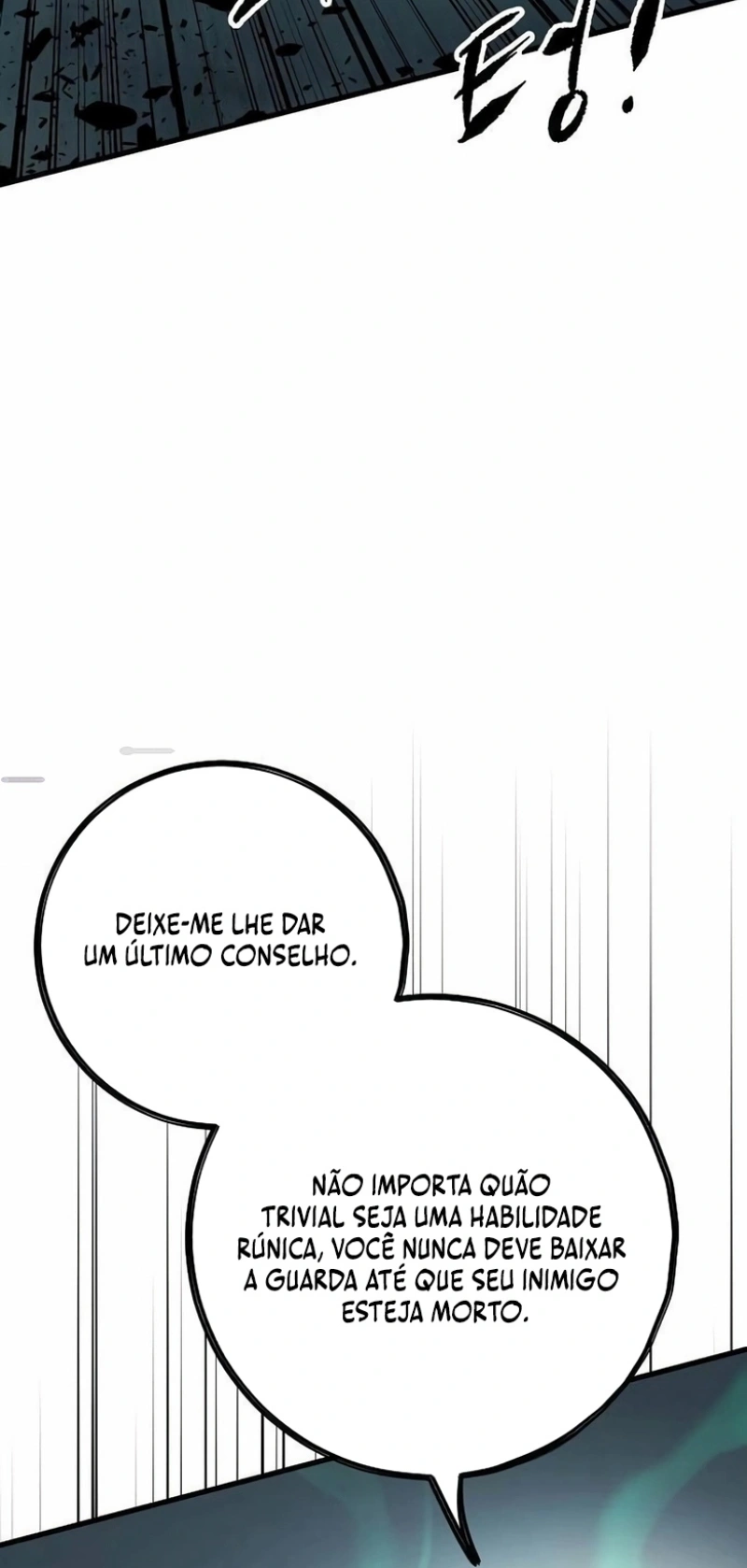 As Crônicas das Runas Capítulo 27 Página 22