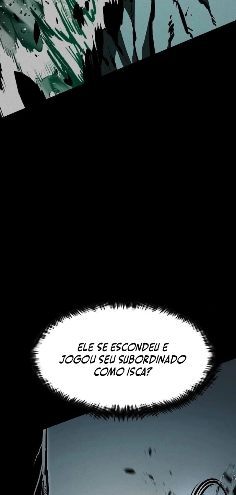 As Crônicas das Runas Capítulo 27 Página 26