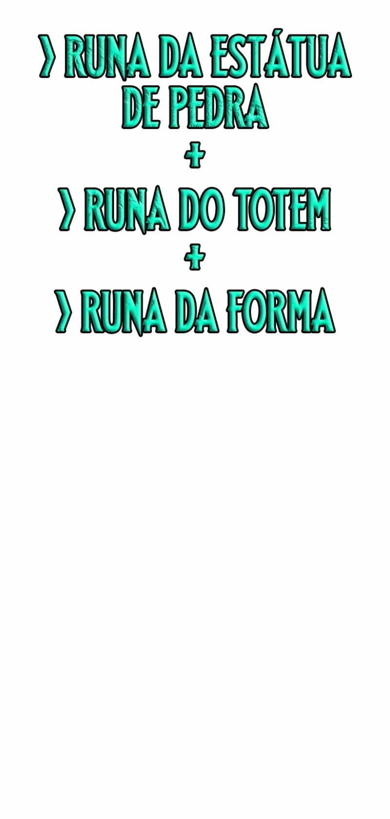As Crônicas das Runas Capítulo 27 Página 38