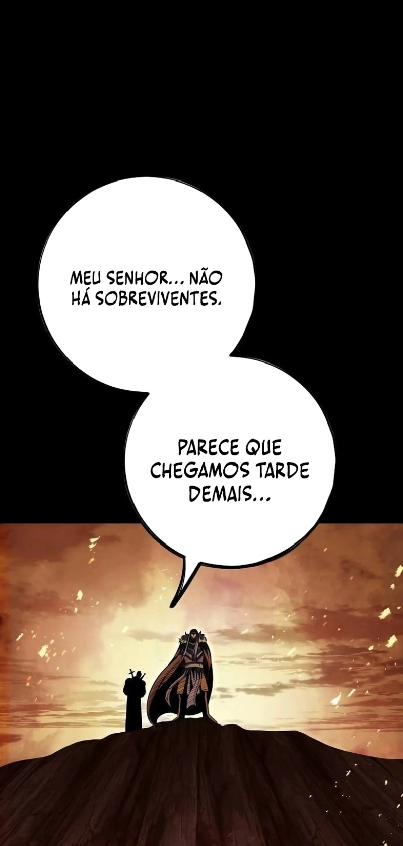 As Crônicas das Runas Capítulo 27 Página 4