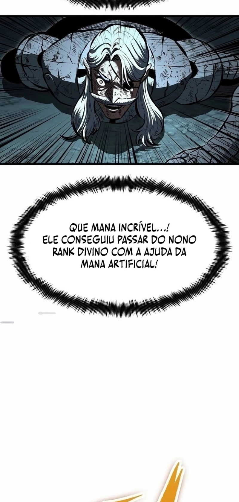 As Crônicas das Runas Capítulo 27 Página 42